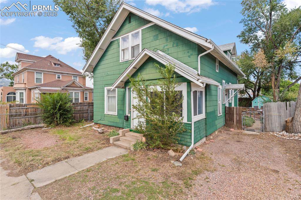 312 Cimarron Street - Photo 1