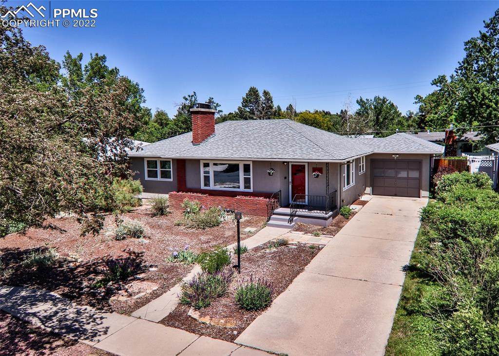 1027 Logan Place - Photo 1