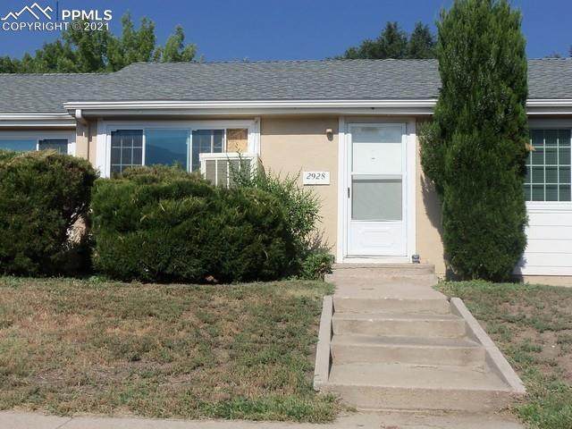 2928 Uintah Street - Photo 1