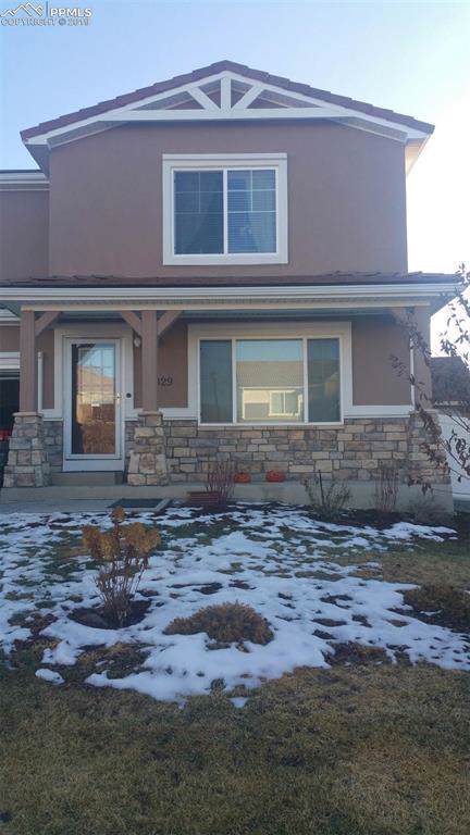 7829 Firecracker Trail - Photo 1