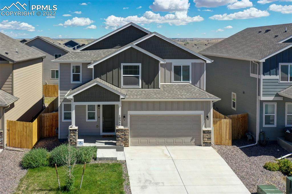 10946 Rowley Drive - Photo 1