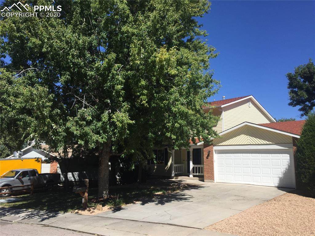 2944 Westcliff Circle - Photo 1