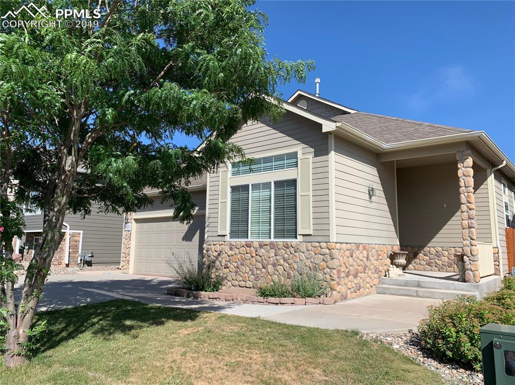 6357 Roundup Butte Street - Photo 1