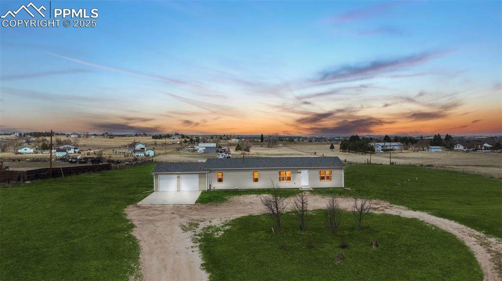 12020 Gull Lane - Photo 1