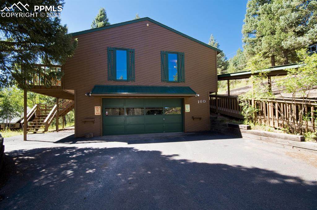 160 Summer Haven Drive - Photo 1