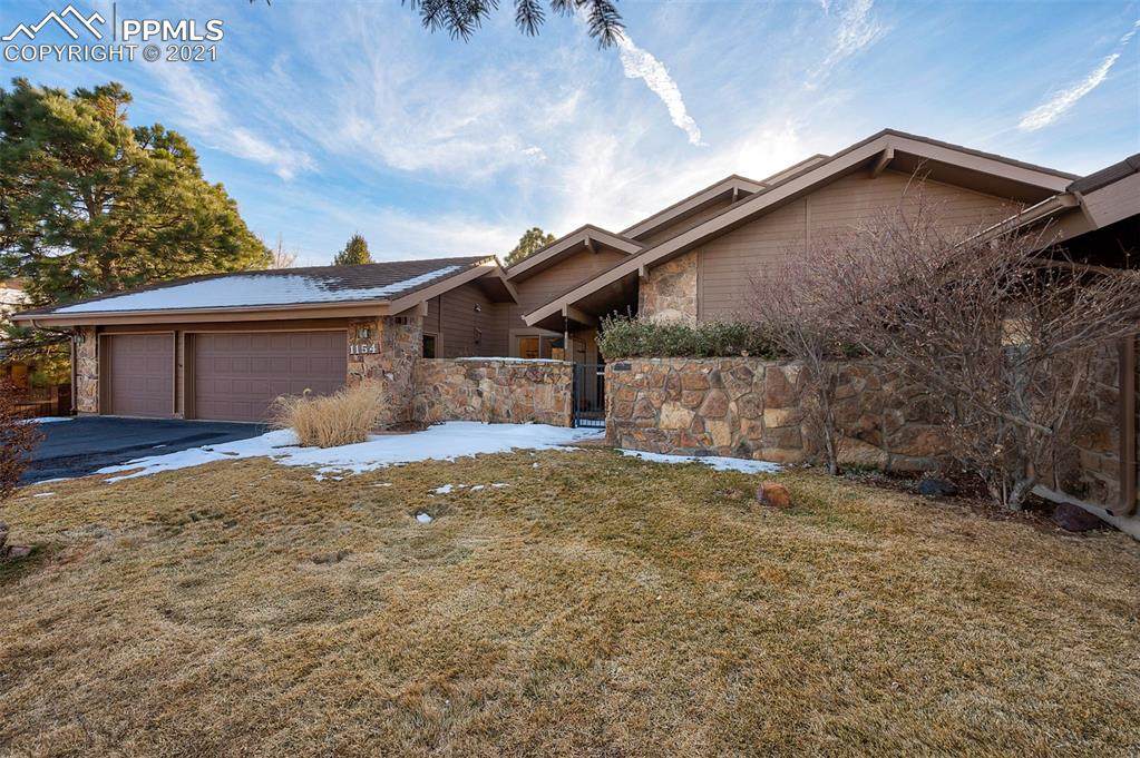1154 Hill Circle - Photo 1