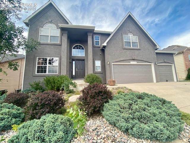 1124 Meadow Oaks Drive - Photo 1