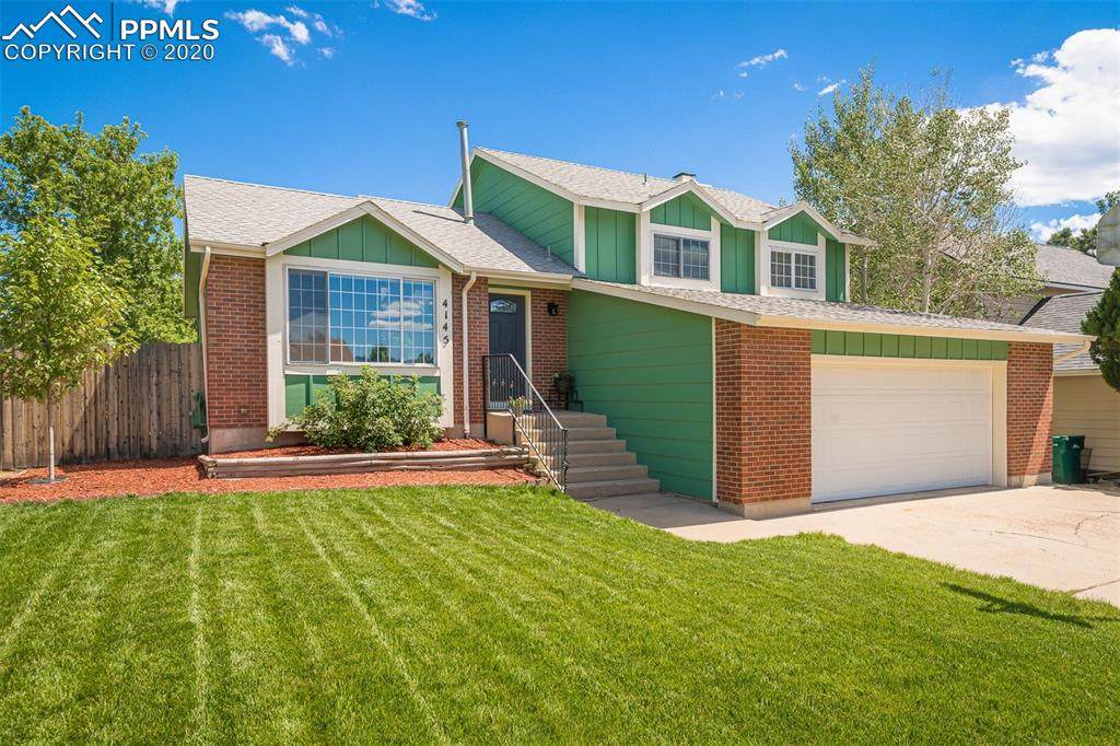 4145 Thundercloud Drive - Photo 1