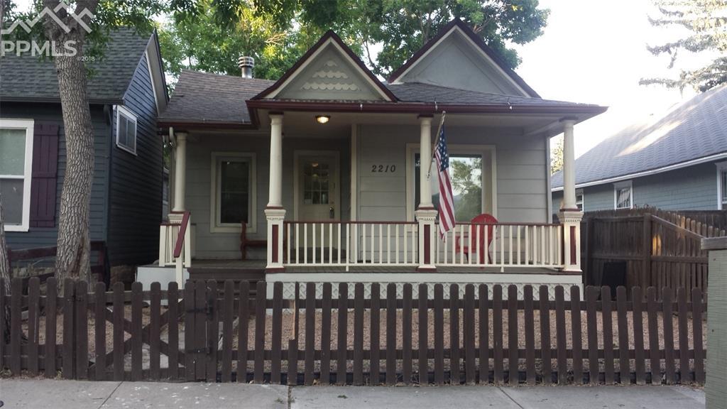 2210 Bijou Street - Photo 1