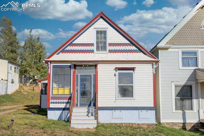 206 Third Street - Photo 1