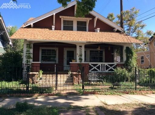 214 St Vrain Street - Photo 1