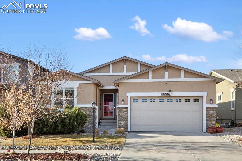 5066 Petrified Forest Trail - Photo 1