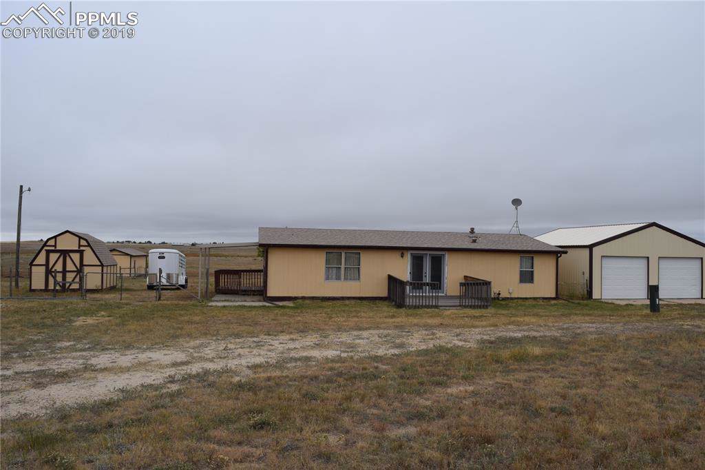 12430 Safe Landing Drive - Photo 1