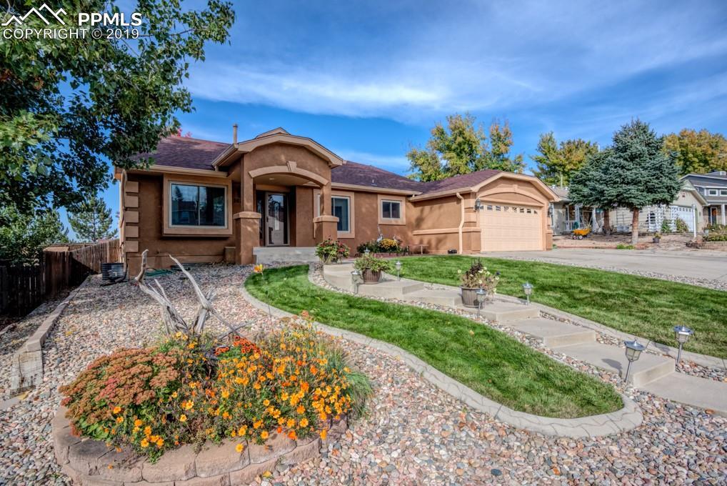 2670 Purgatory Drive - Photo 1