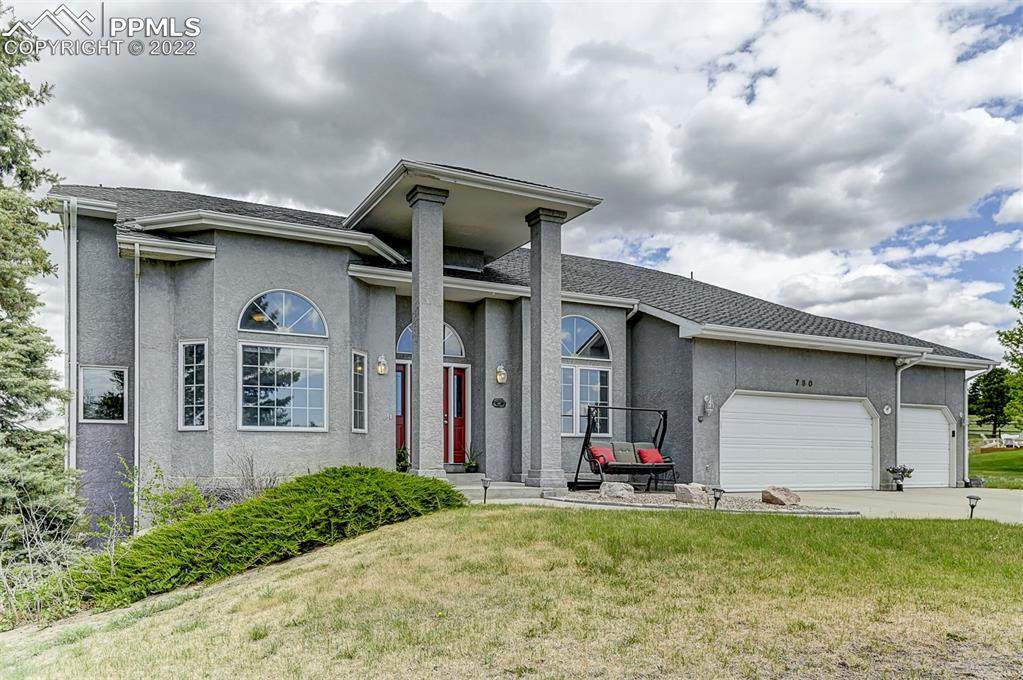 750 Bowstring Road - Photo 1