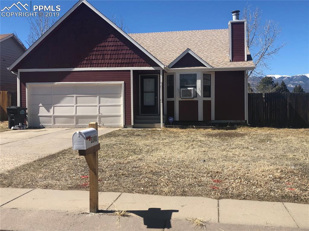 3340 Monica Drive - Photo 1