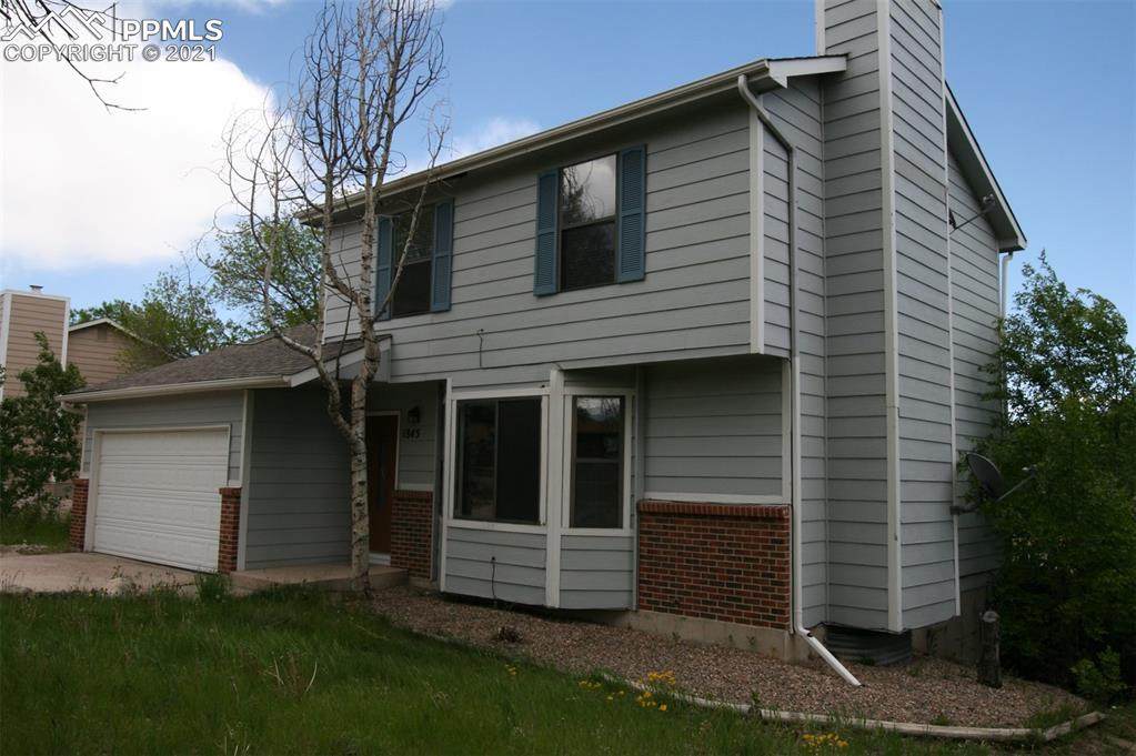 1845 Westmoreland Road - Photo 1