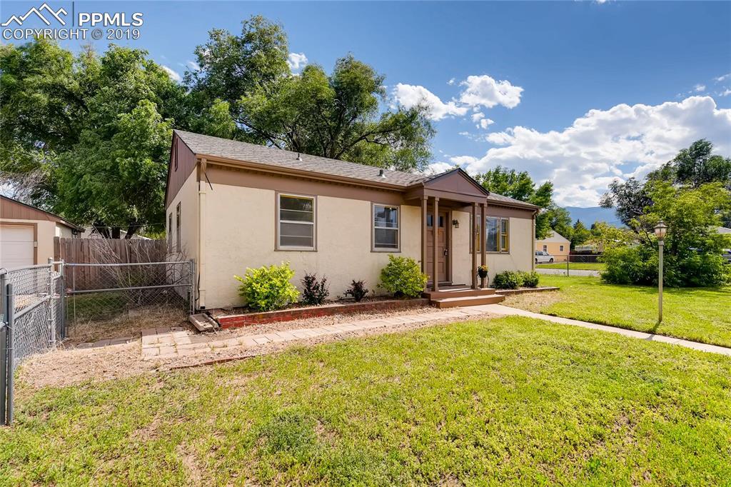 537 Cheyenne Road - Photo 1