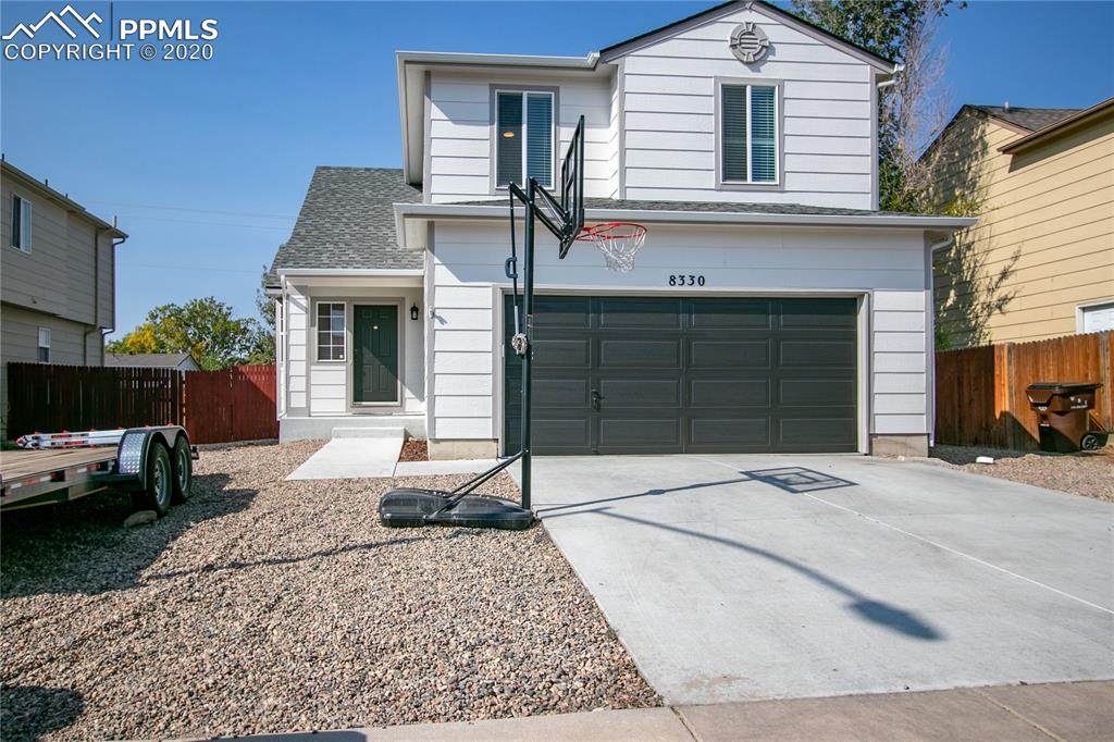 8330 Dassel Drive - Photo 1