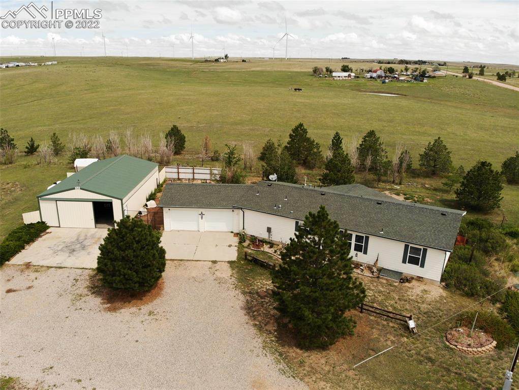 11780 Ramah Highway - Photo 1