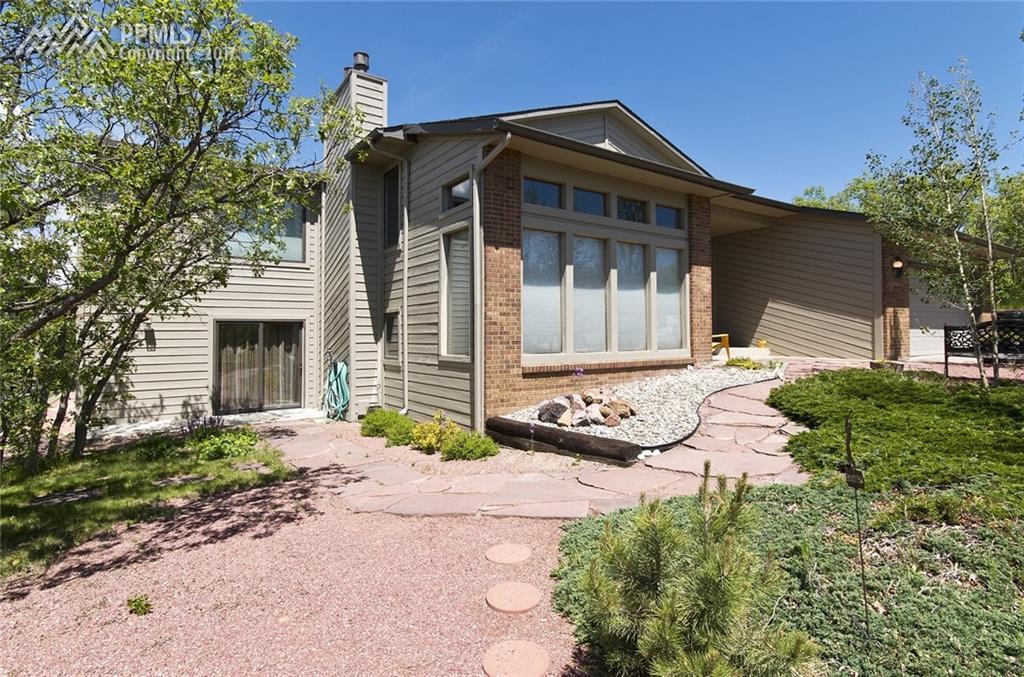 445 Scrub Oak Circle - Photo 1