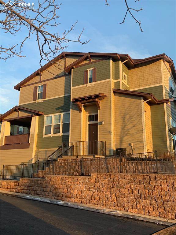 10636 Ouray Creek Point - Photo 1