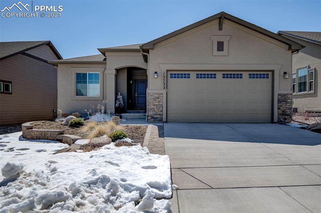 15732 Lake Mist Drive - Photo 1