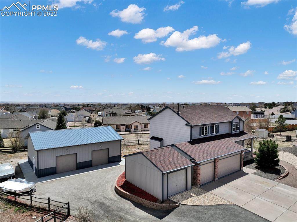 11423 Morley Court - Photo 1