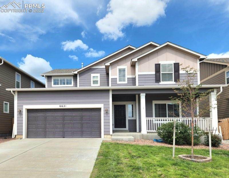 6621 Justice Way - Photo 1