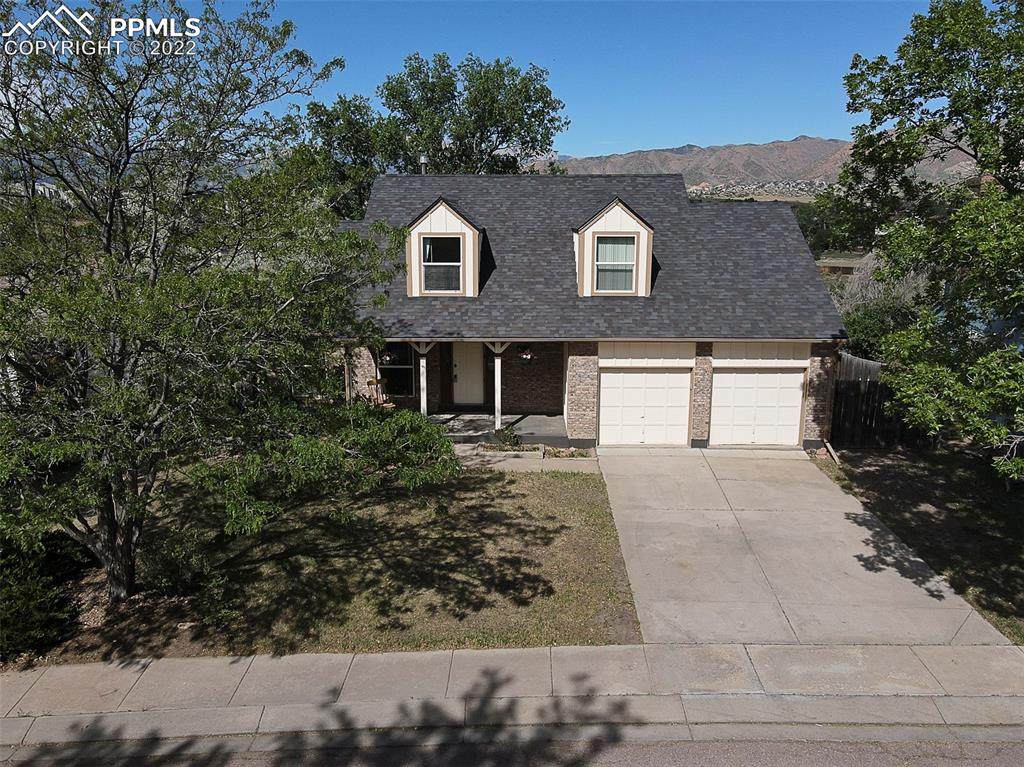 95 Saddlemountain Road - Photo 1
