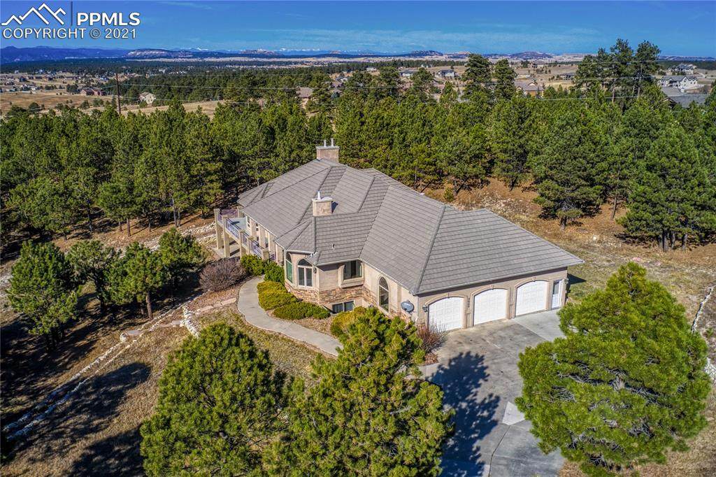 3862 Mountain Dance Drive - Photo 1
