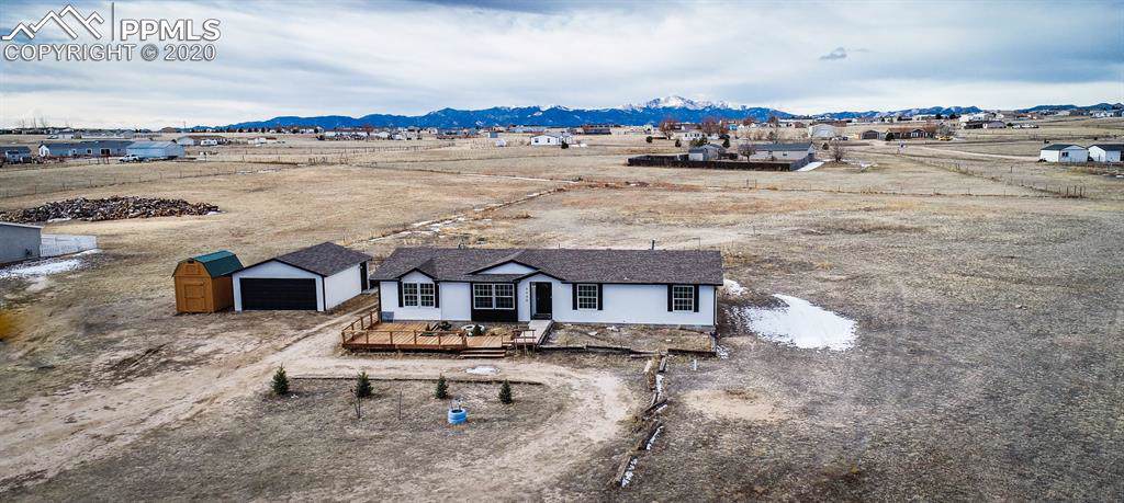 5772 Sue Ellen Drive - Photo 1