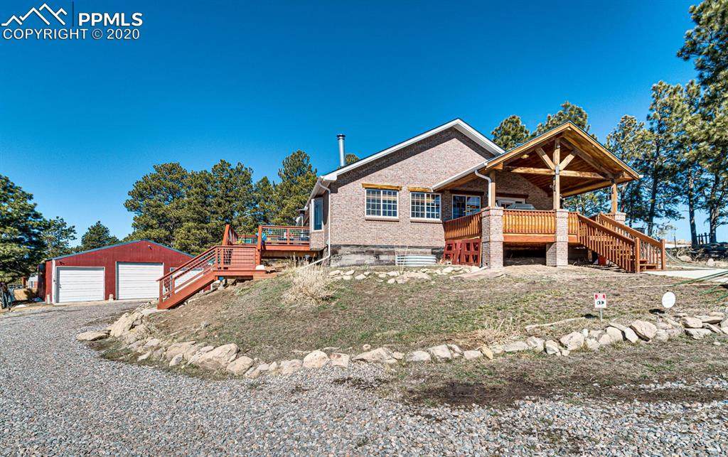 22991 Deer Trail - Photo 1