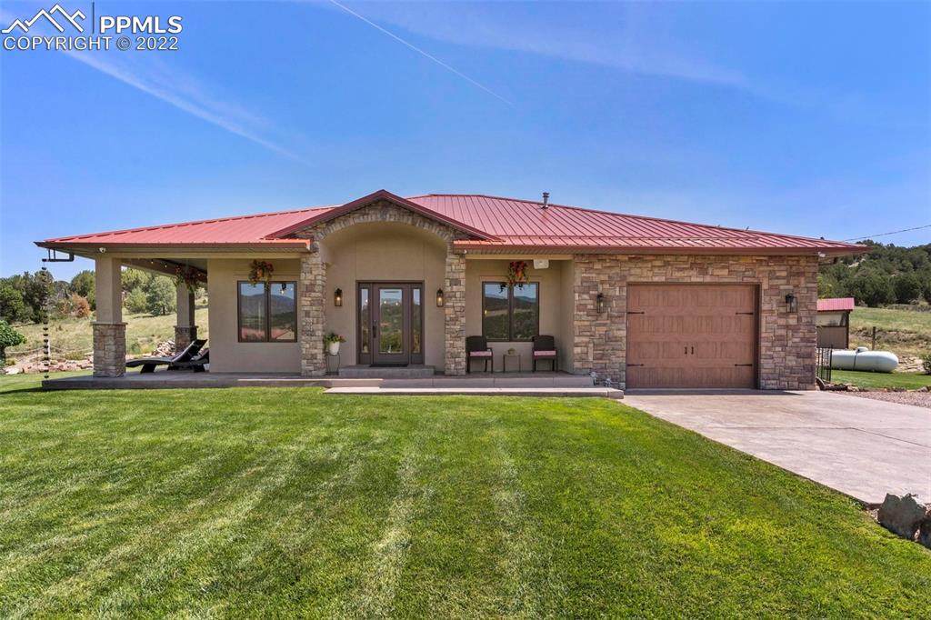 2911 Siloam Road - Photo 1