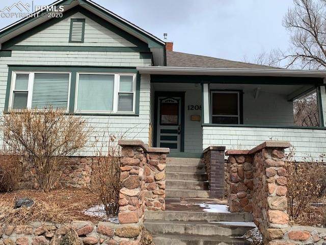 1208 Kiowa Street - Photo 1