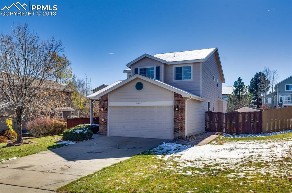21862 Whirlaway Avenue - Photo 1