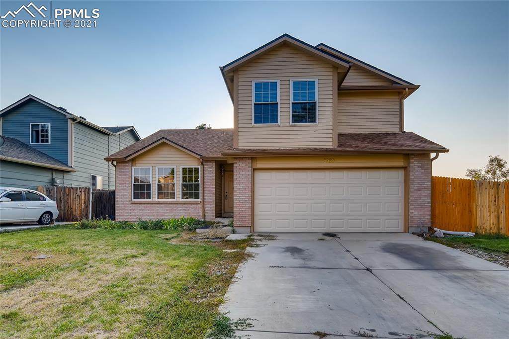 3020 Richmond Drive - Photo 1