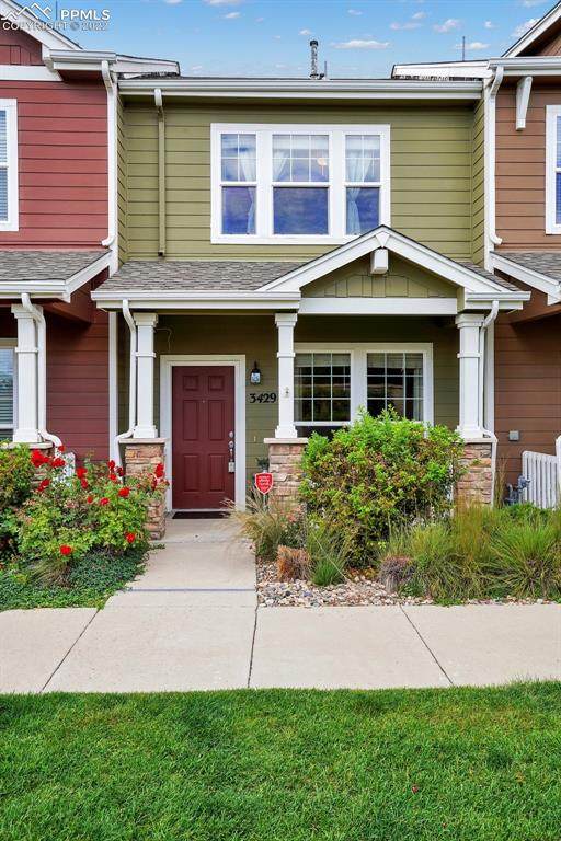 3429 Kingfisher Nest Grove - Photo 1