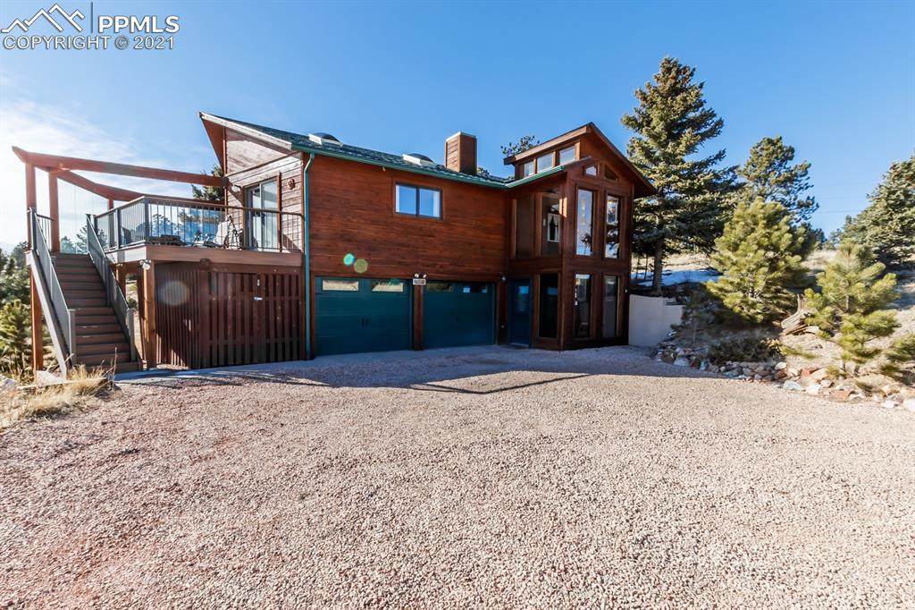 546 Woodland West Drive - Photo 1