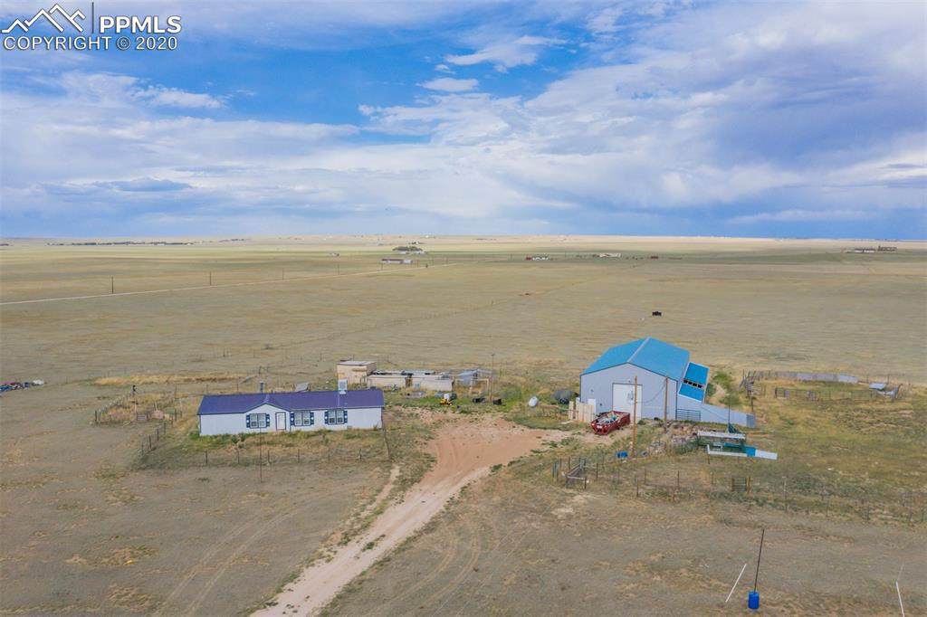 1715 Calhan Highway - Photo 1
