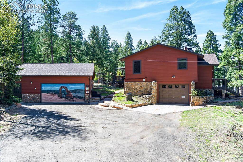55 Ponderosa Lane - Photo 1