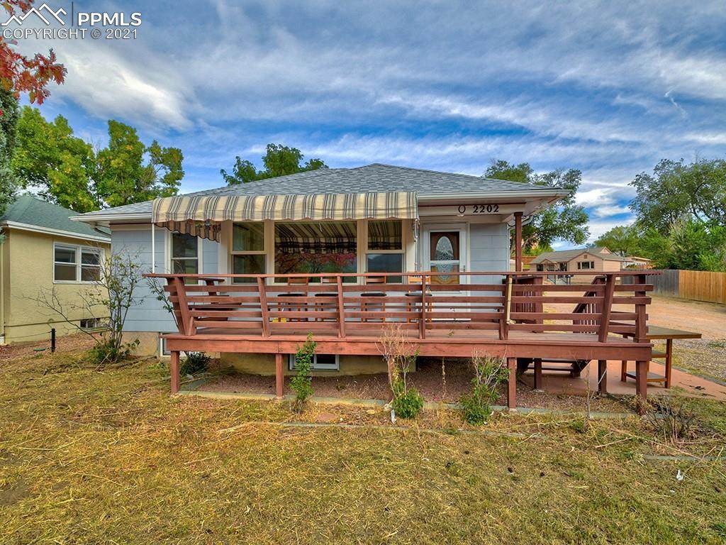 2202 Uintah Street - Photo 1