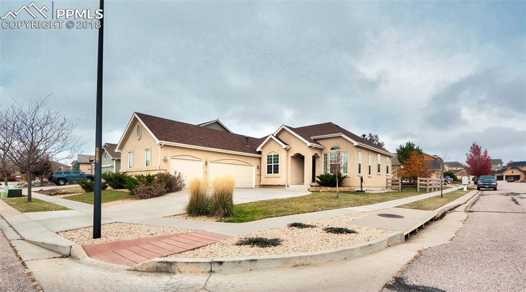 8413 Roaring Fork Drive - Photo 1