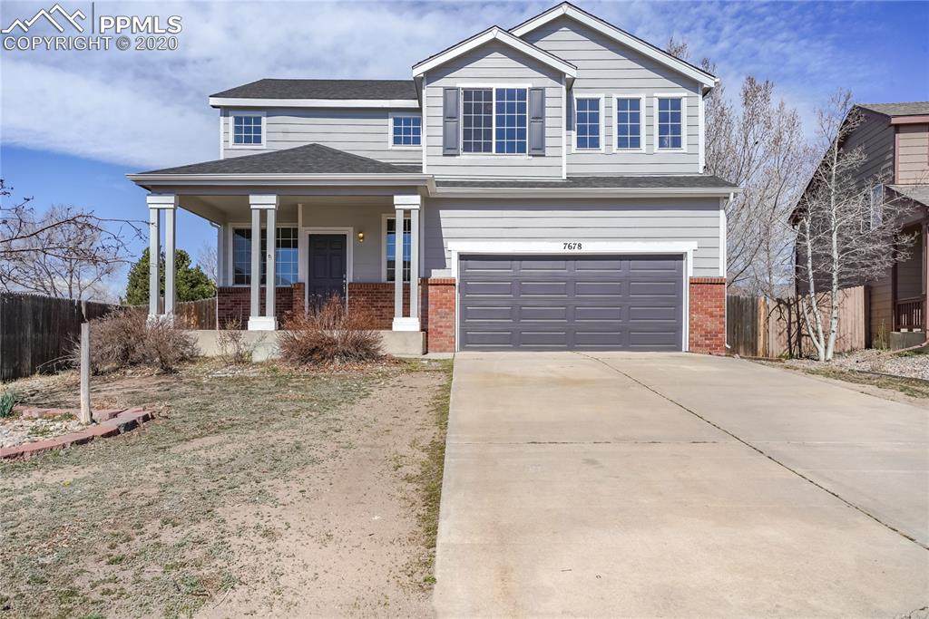 7678 Old Spec Road - Photo 1 7678 Old Spec Road - Photo 1