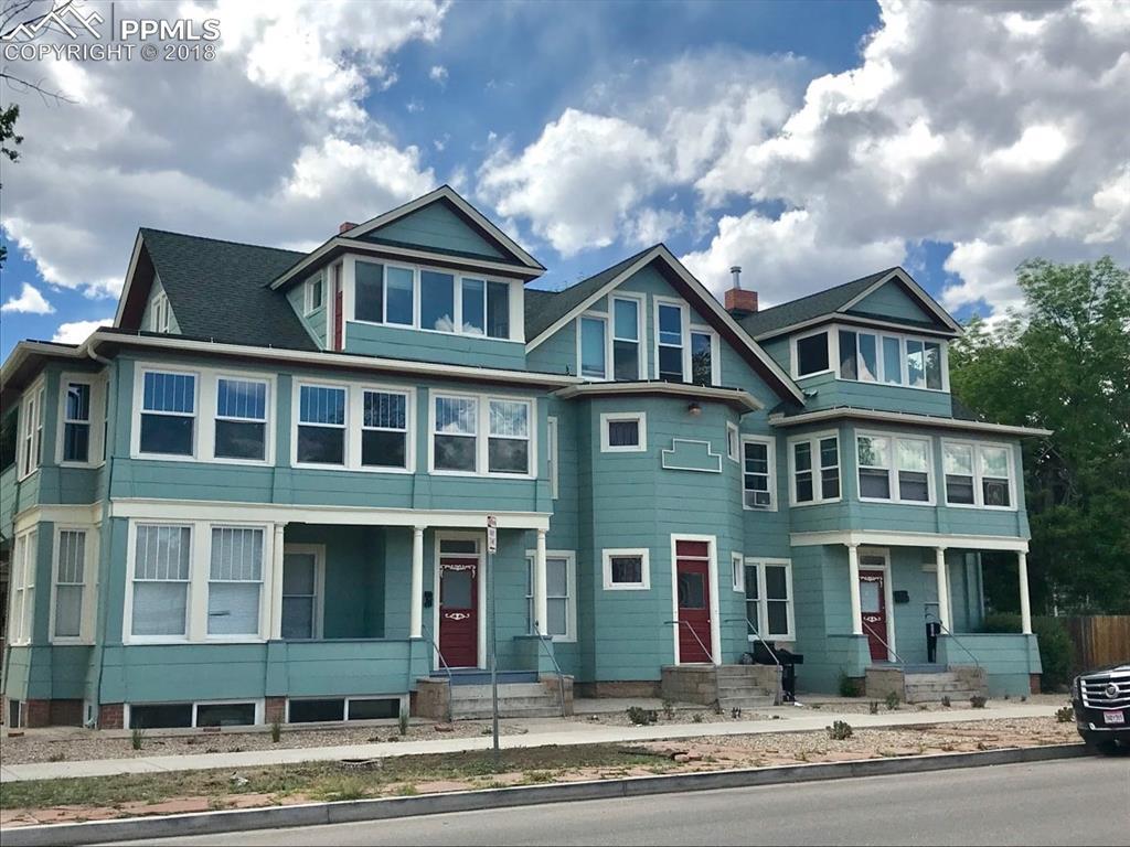 1008 Wahsatch Avenue - Photo 1