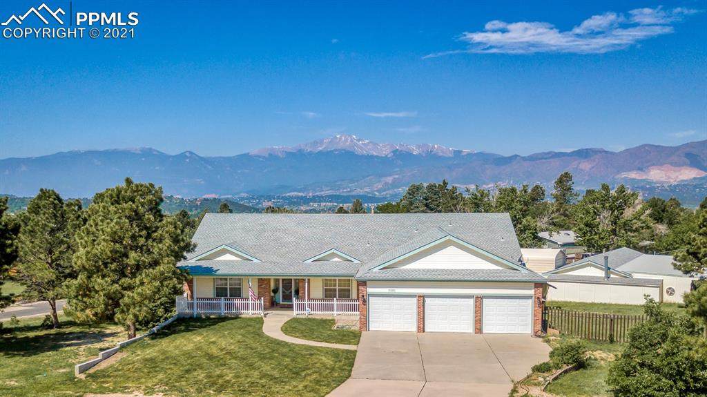 7180 Stinson Drive - Photo 1