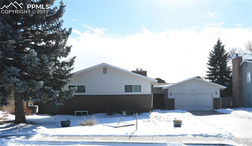 6307 Mesedge Drive - Photo 1