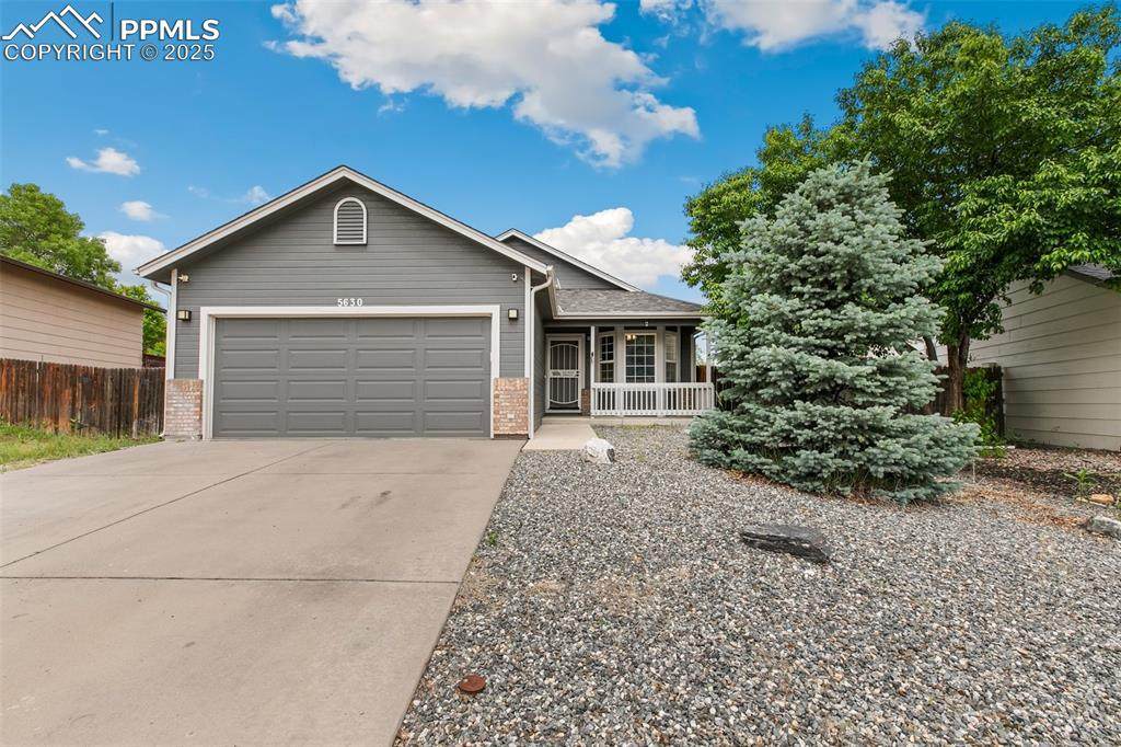 5630 Almont Avenue - Photo 1