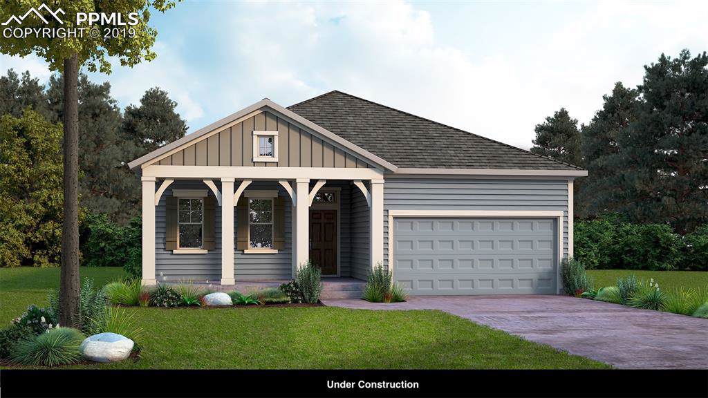 6571 Twin Falls Court - Photo 1