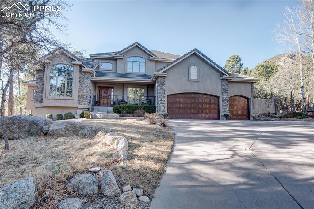 583 Silver Oak Grove - Photo 1